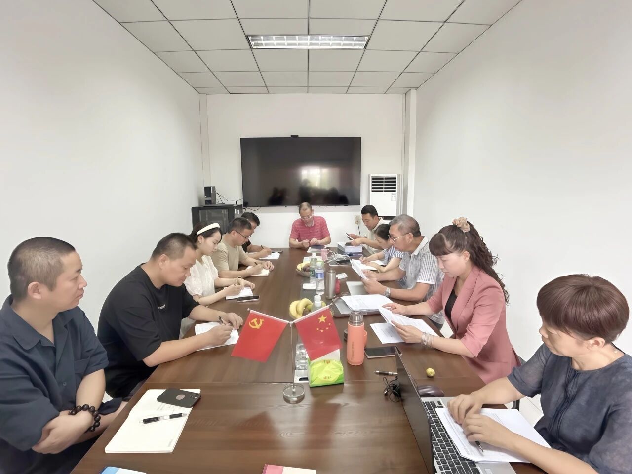 Mianyang Chenghong Successfully Passes Three Management System Certification Audits